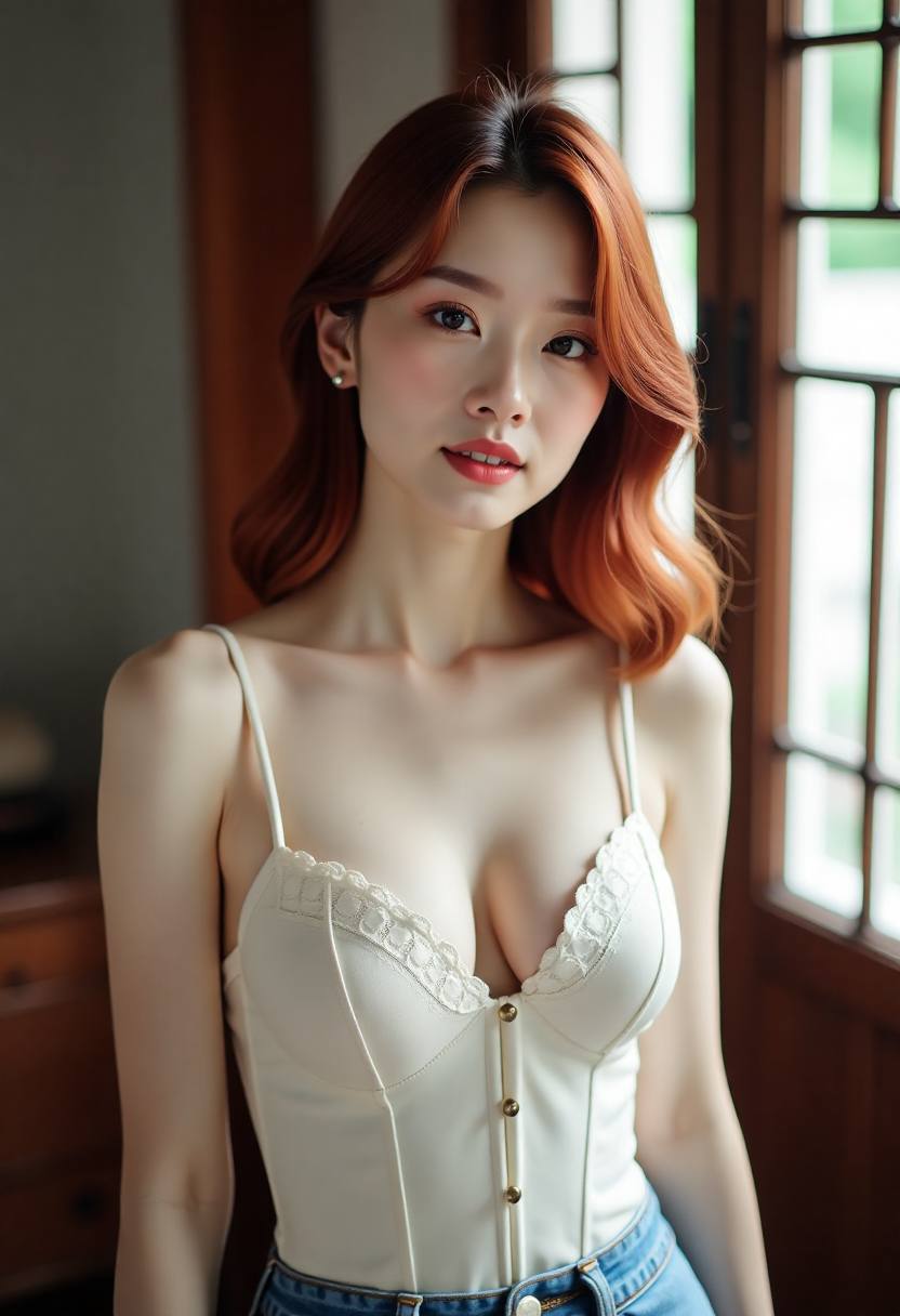 白塔档案
