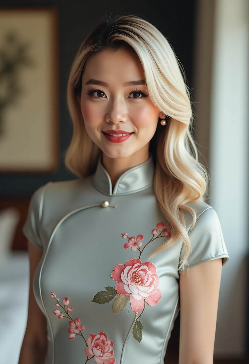 青禾纪事