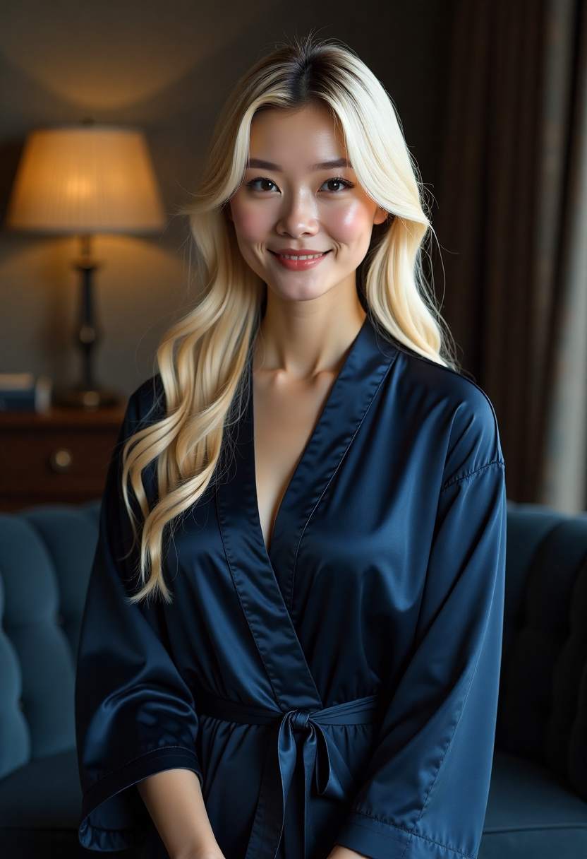 纸上星河