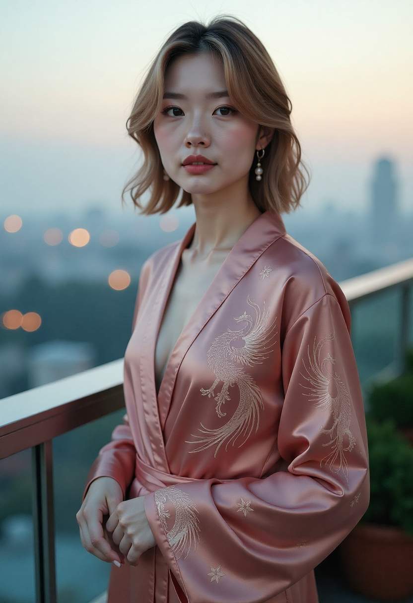 山南来信