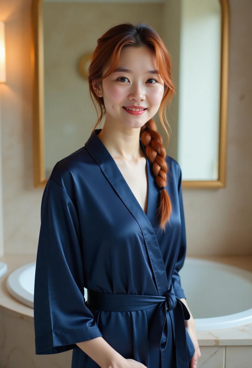 深潮绘卷